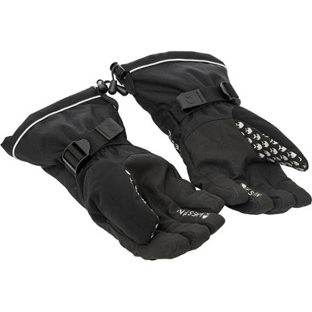 GANTS WESTIN EXTREME WINTER GLOVES - NOIR