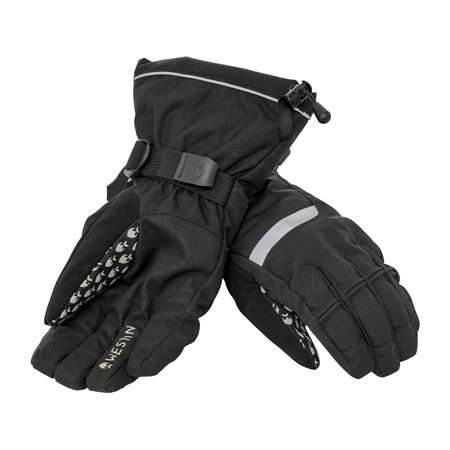 Gants Westin Extreme Winter Gloves - Noir