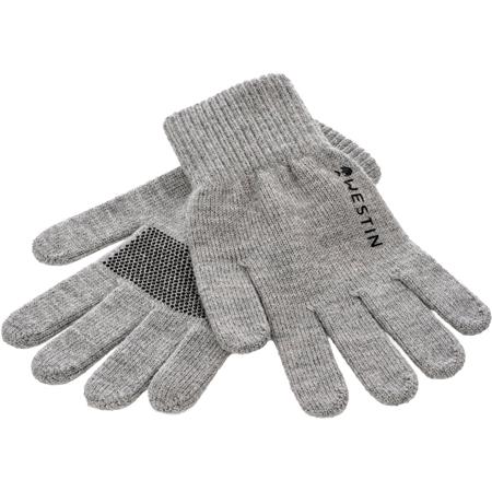 Gants Westin Merino Wool Gloves - Gris