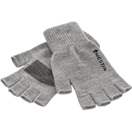 Gants Westin Merino Wool Hlf Gloves - Gris