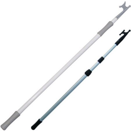 Garfo Forwater Telescopique