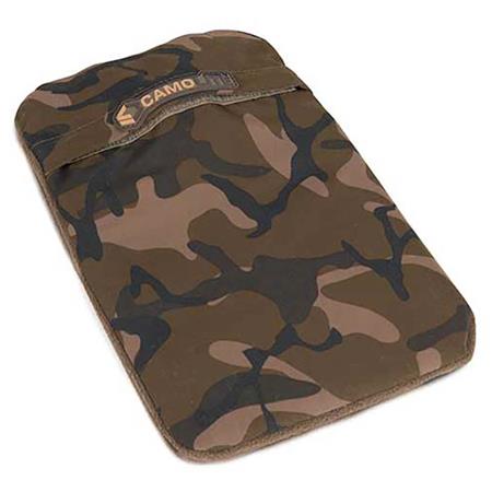 Garrafa De Água Quente Fox Camolite Hot Water Bottles