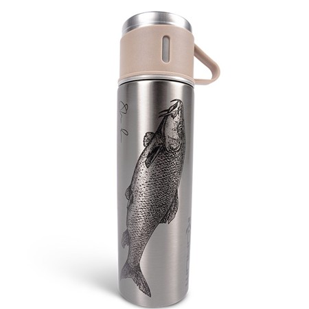 Garrafa Térmica Korum Classic Thermos Barbel