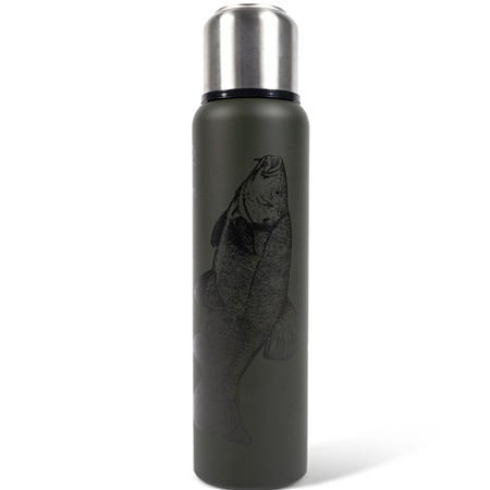 Garrafa Térmica Korum Thermal Flask Tench