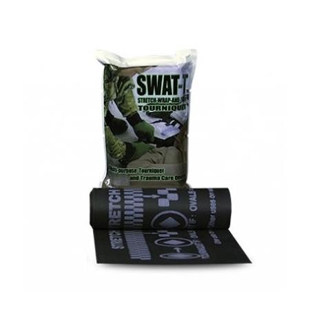 GARROT COMPRÉSIF MEDHYBRIDE SWAT-T