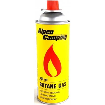 Gas Cartridge Alpen Camping