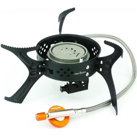 Gasbrænder Fox Heat Transfer 3200 Stove