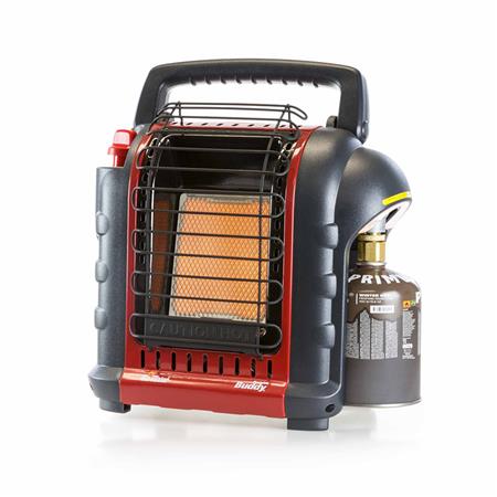 GASHEIZUNG MR. HEATER PORTABLE BUDDY