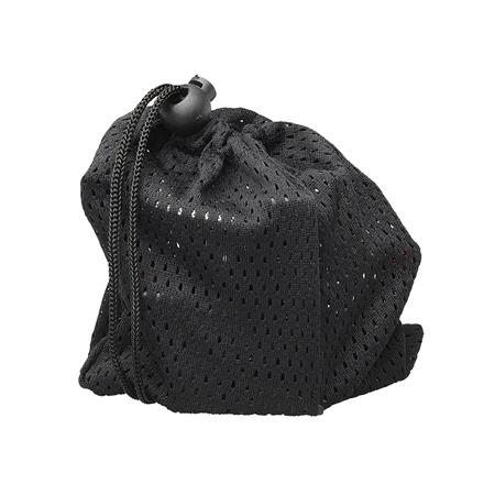 GASKOCHER PROLOGIC BLACKFIRE C-SERIES GAS STOVE