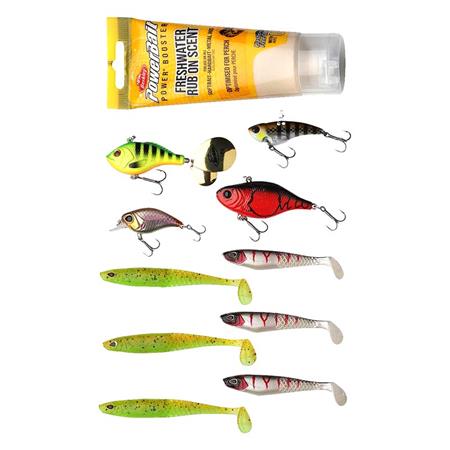 GAVEÆSKE BERKLEY GIFT BOX PERCH