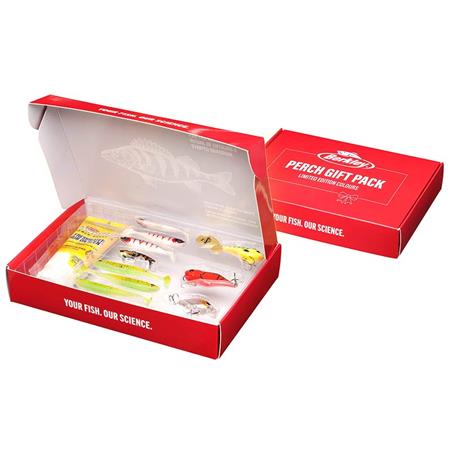 Gaveæske Berkley Gift Box Perch