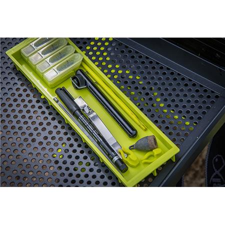 GAVETA CAIXA FOX MATRIX SHALLOW DRAWER UNIT WITH WINDERS