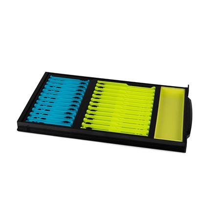 GAVETA CAIXA FOX MATRIX SHALLOW DRAWER UNIT WITH WINDERS