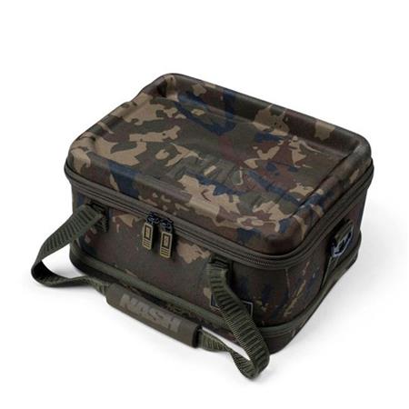 Geantă De Transport Nash Subterfuge Hi Protect Tech Bag