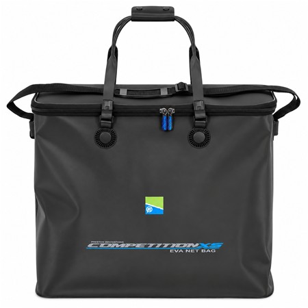 Geantă Pentru Juvelnic Preston Innovations Competition Xs Eva Net Bag