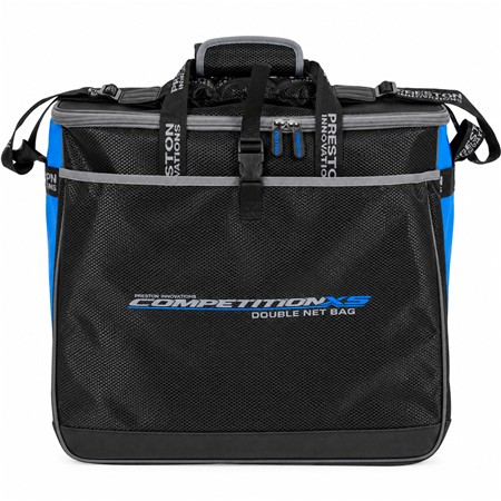 Geantă Pentru Minciog Preston Innovations Competition Xs Double Net Bag