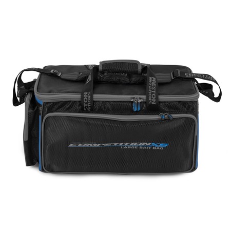 Geantă Pentru Nadă Preston Innovations Competition Xs Large Bait Bag