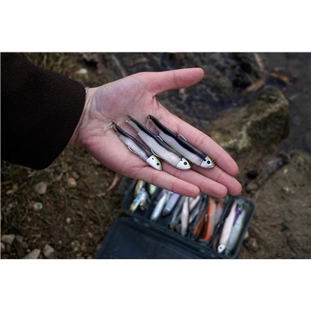 GEARMD ZACHT KUNSTAAS FIIISH DOUBLE COMBO FOREL