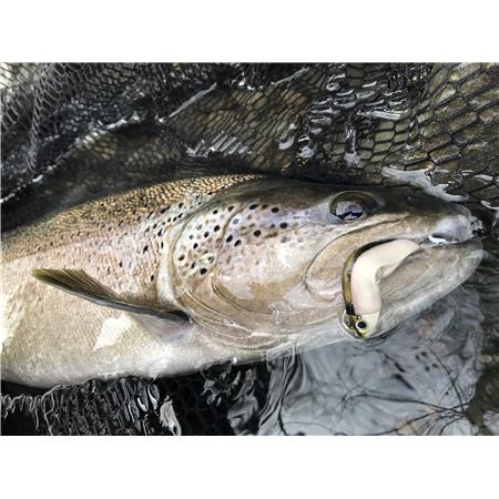 GEARMD ZACHT KUNSTAAS FIIISH DOUBLE COMBO FOREL