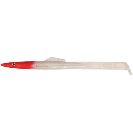 Gearmd Zacht Kunstaas Hart Eel - 11.5Cm - Partij Van 3