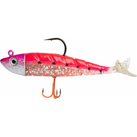 Gearmd Zacht Kunstaas Kerfil Kerhy Fat - 14Cm