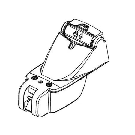 Geber Für Heckmontage Airmar P66 Dst
