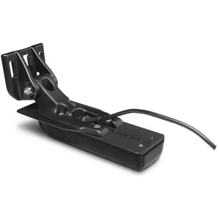 GEBER TA 500W GARMIN GT20-TM HD-ID CLEARVU 8 HECHTE