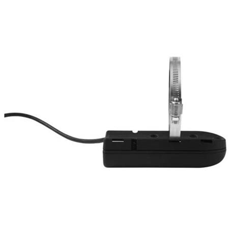 GEBER TA 500W GARMIN GT20-TM HD-ID CLEARVU 8 HECHTE