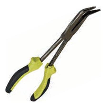 Gebogen Tang Gunki - 28Cm