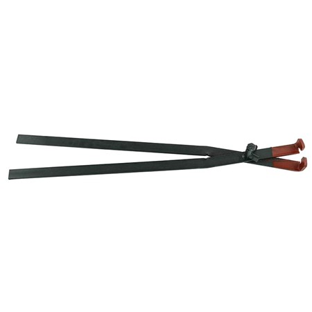 Gebogene Sleutel Voor X-Vallen Van 13 Tot 25Cm Europ Arm