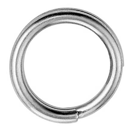 GEBROCHENE RINGE SPRO POWER SPLIT RINGS