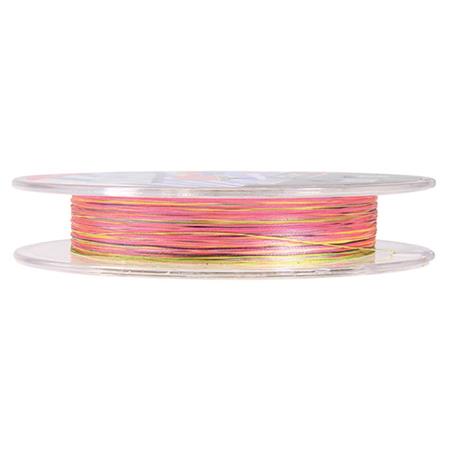 GEFLECHT ASARI MASARU JIGGING COLORS - 300M