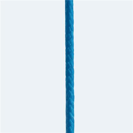 GEFLOCHTENE ANGELSCHNUR FÜR ASSIST HOOK BKK FLUORO CORE ASSIST CORD