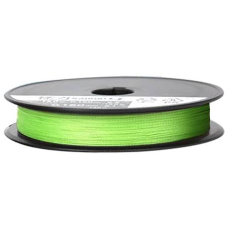 GEFLOCHTENE ANGELSCHNUR SHIMANO KAIRIKI 4 MANTIS GREEN