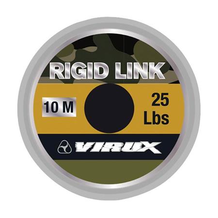 GEFLOCHTENE ANGELSCHNUR VIRUX RIGID LINK