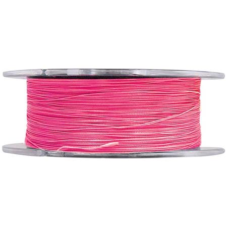 GEFLOCHTENE SCHNUR ASARI KAZUMA GLOSS MAX - ROSA - 300M