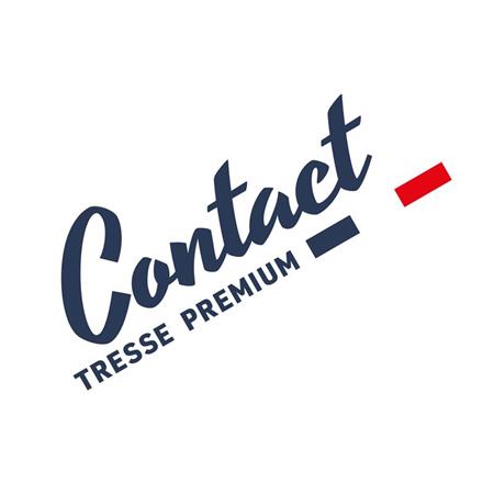 GEFLOCHTENE SCHNUR FIIISH CONTACT