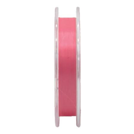 GEFLOCHTENE SCHNUR HERAKLES KASUMI BRAID PINK - 91M