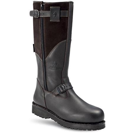 Gefüllte Stiefel Crispi Finland Zip Gtx