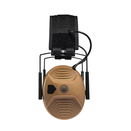 GEHOORBESCHERMING HELM BERETTA ELECTRONIC EARMUFFS