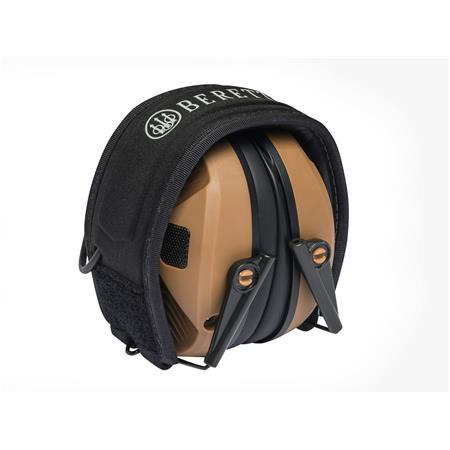 GEHOORBESCHERMING HELM BERETTA ELECTRONIC EARMUFFS