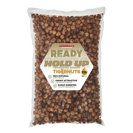 GEKOCHTE SAMEN STARBAITS READY SEEDS HOLD UP