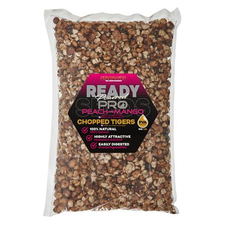 Gekochte Samen Starbaits Ready Seeds Peach Mango