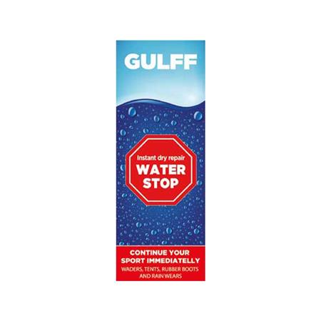 Gel Reparation Gulff Pour Waders Wader Repair