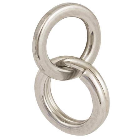 GELASTE RING MAJOR CRAFT OTOKU COMBI RING - PARTIJ VAN 7