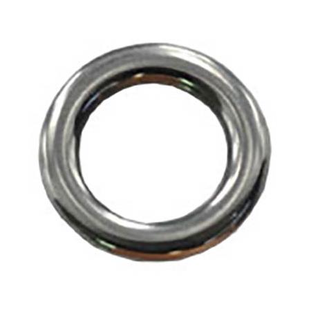 Gelaste Ring Sunset Power Solid Ring St-S-6089