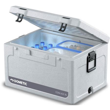 Geleira Dometic Cool-Ice Passive Cooler Ci