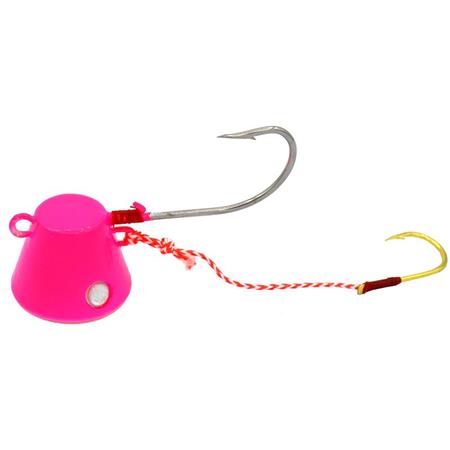 Gelode Kop Volkien T-Nya Delta - 23G