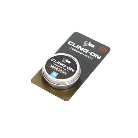 GELODE PASTA NASH CLING-ON TUNGSTEN PUTTY
