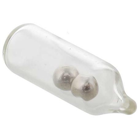 Geluidsmaker Westin Glass Rattles